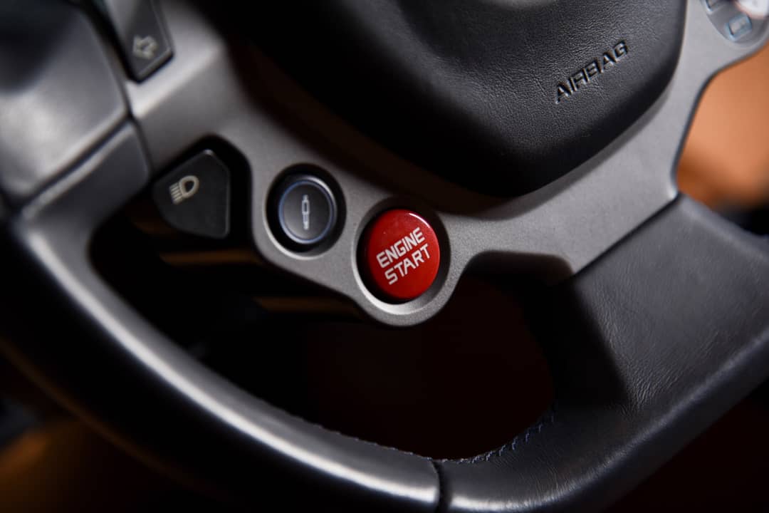 2013 Ferrari 458 Spider — photo 16