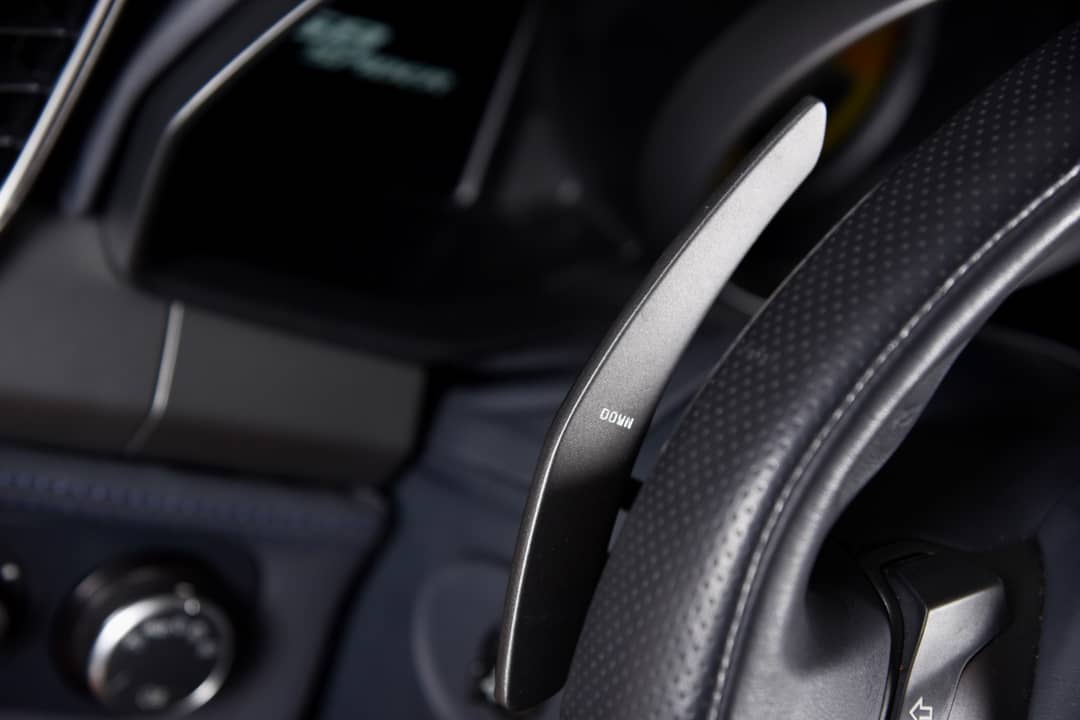2013 Ferrari 458 Spider — photo 18