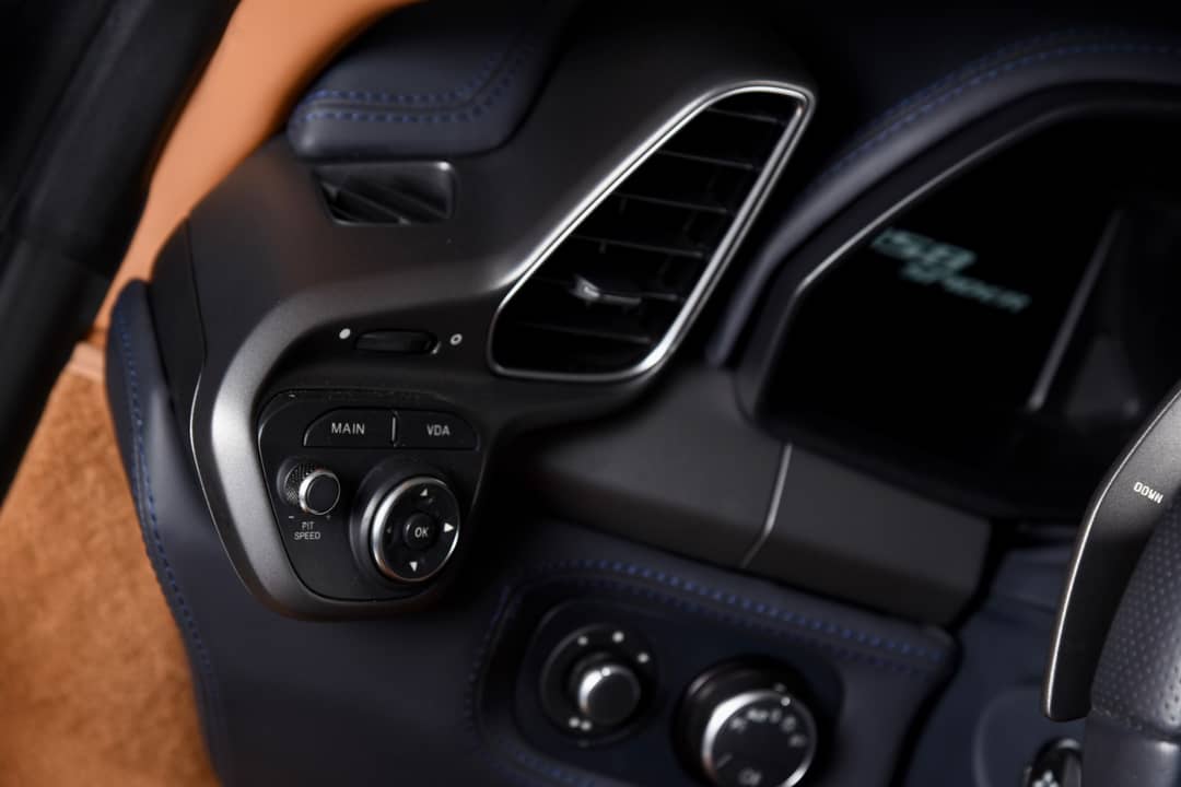 2013 Ferrari 458 Spider — photo 23