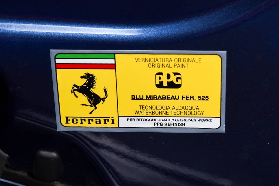 2013 Ferrari 458 Spider — photo 27