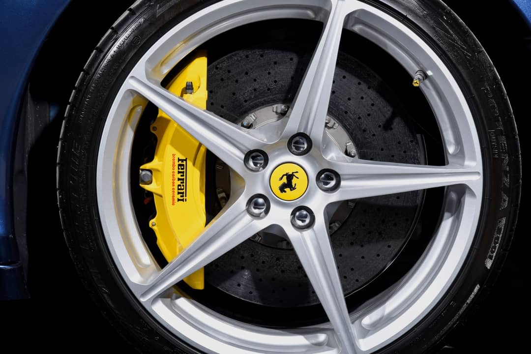 2013 Ferrari 458 Spider — photo 29