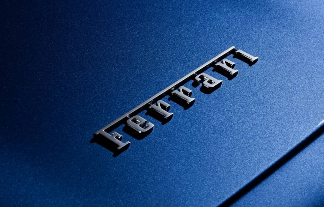 2013 Ferrari 458 Spider — photo 9