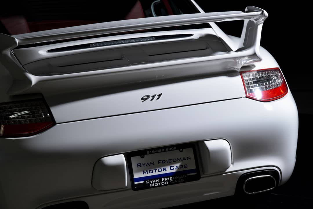 2012 Porsche 911 Carrera — photo 13