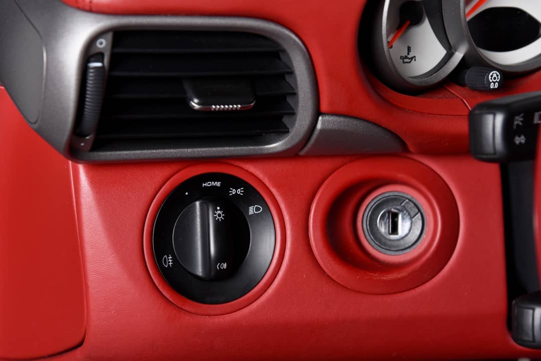 2012 Porsche 911 Carrera — photo 19