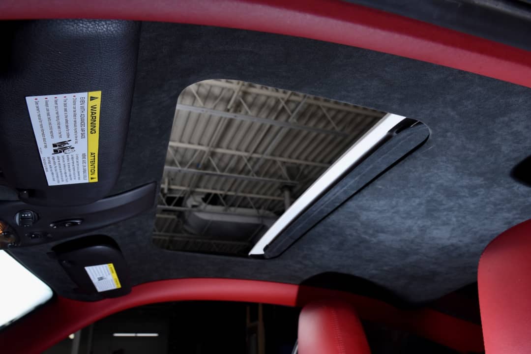 2012 Porsche 911 Carrera — photo 21