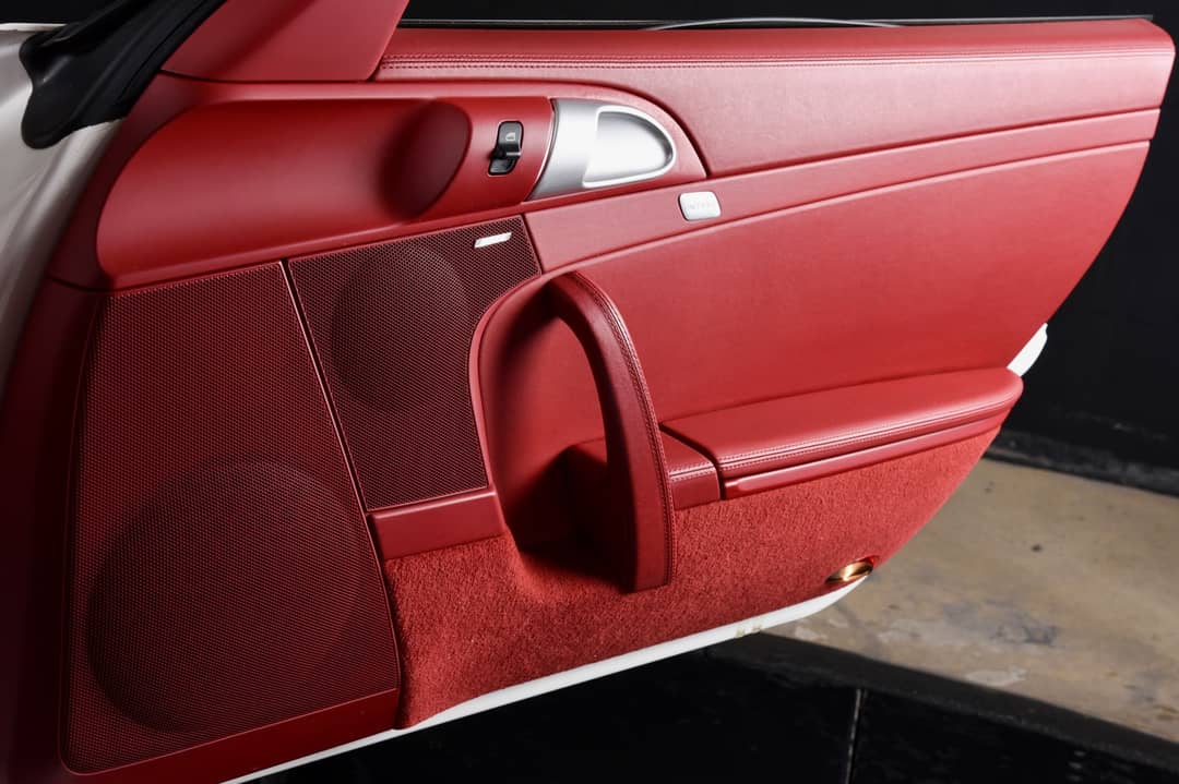 2012 Porsche 911 Carrera — photo 22