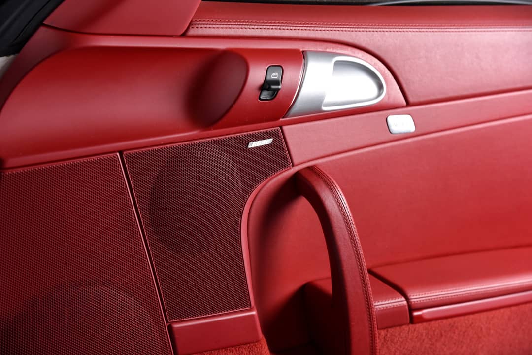 2012 Porsche 911 Carrera — photo 23