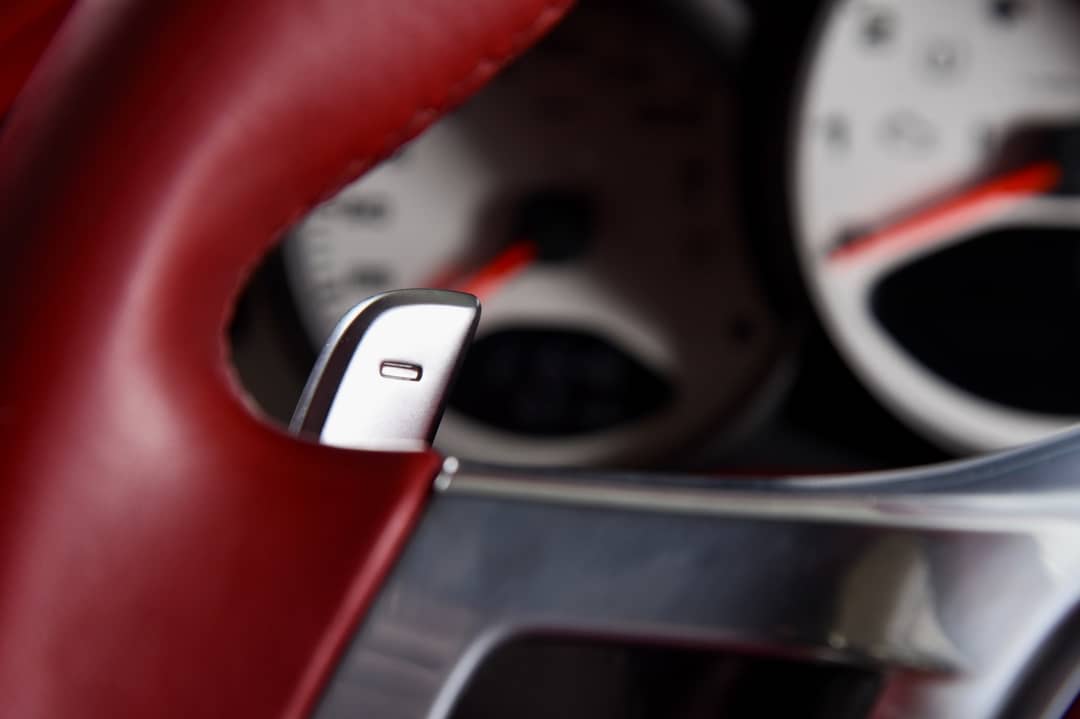 2012 Porsche 911 Carrera — photo 24