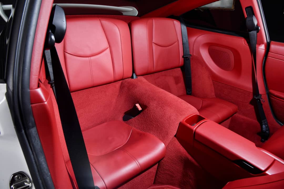 2012 Porsche 911 Carrera — photo 26