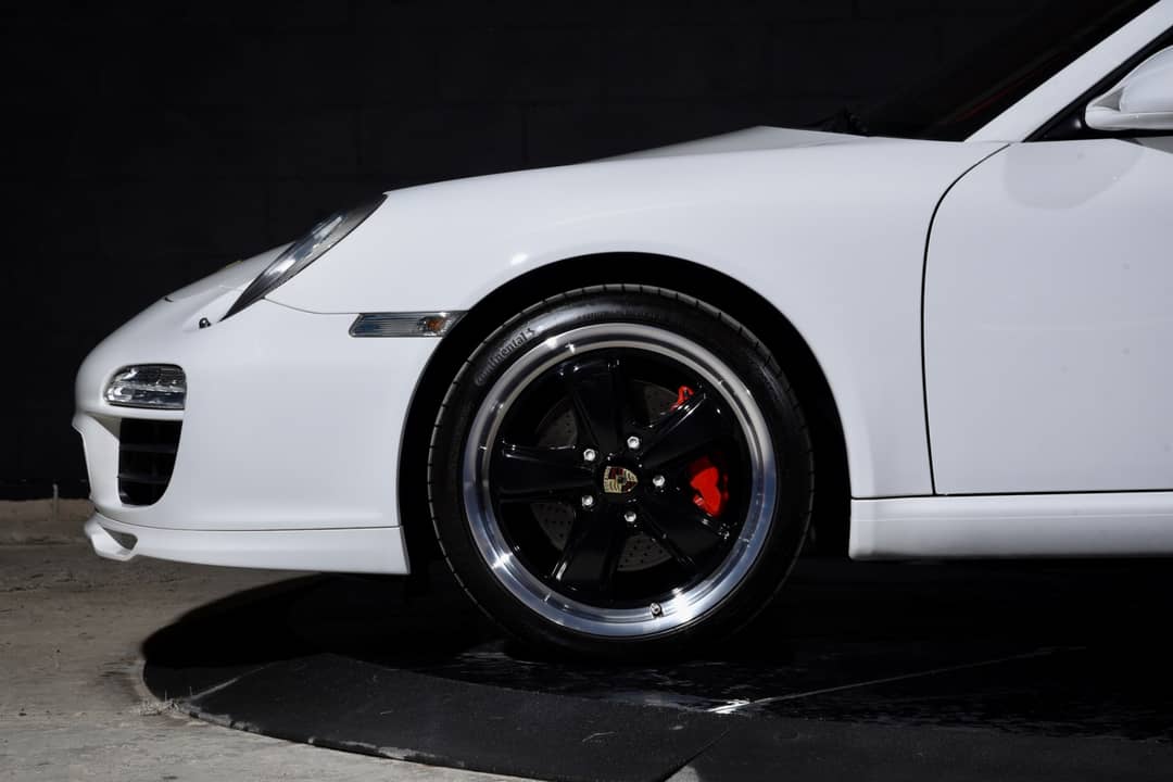 2012 Porsche 911 Carrera — photo 29