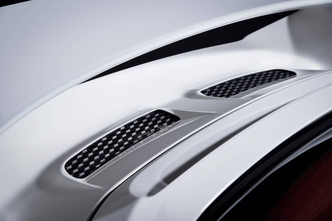 2012 Porsche 911 Carrera — photo 32