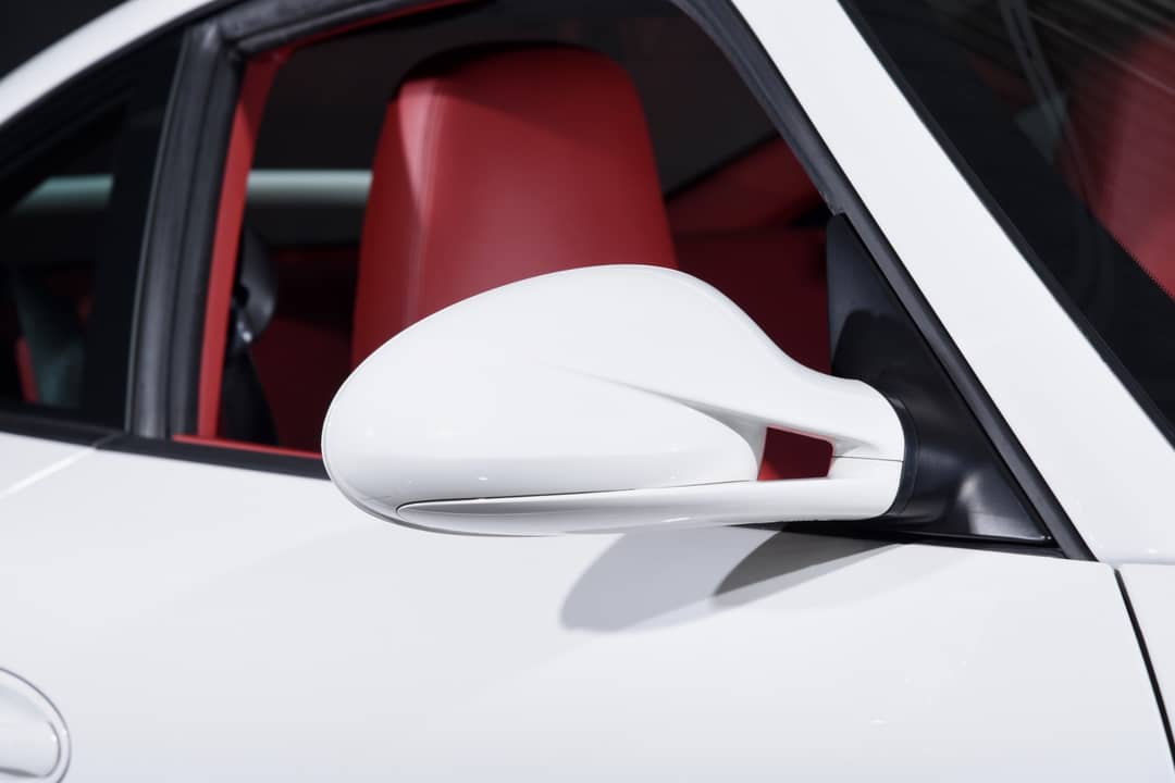 2012 Porsche 911 Carrera — photo 33