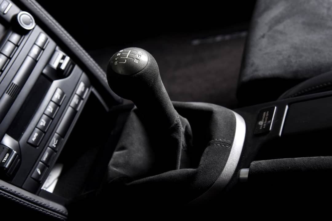 2011 Porsche 911 GT3 RS — photo 19
