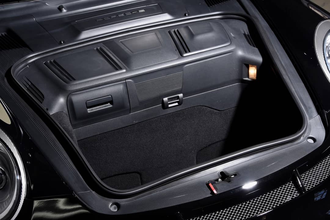 2011 Porsche 911 GT3 RS — photo 27