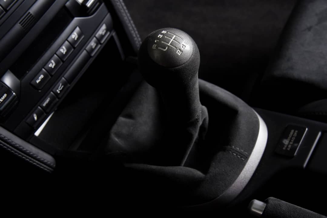 2011 Porsche 911 GT3 RS — photo 6