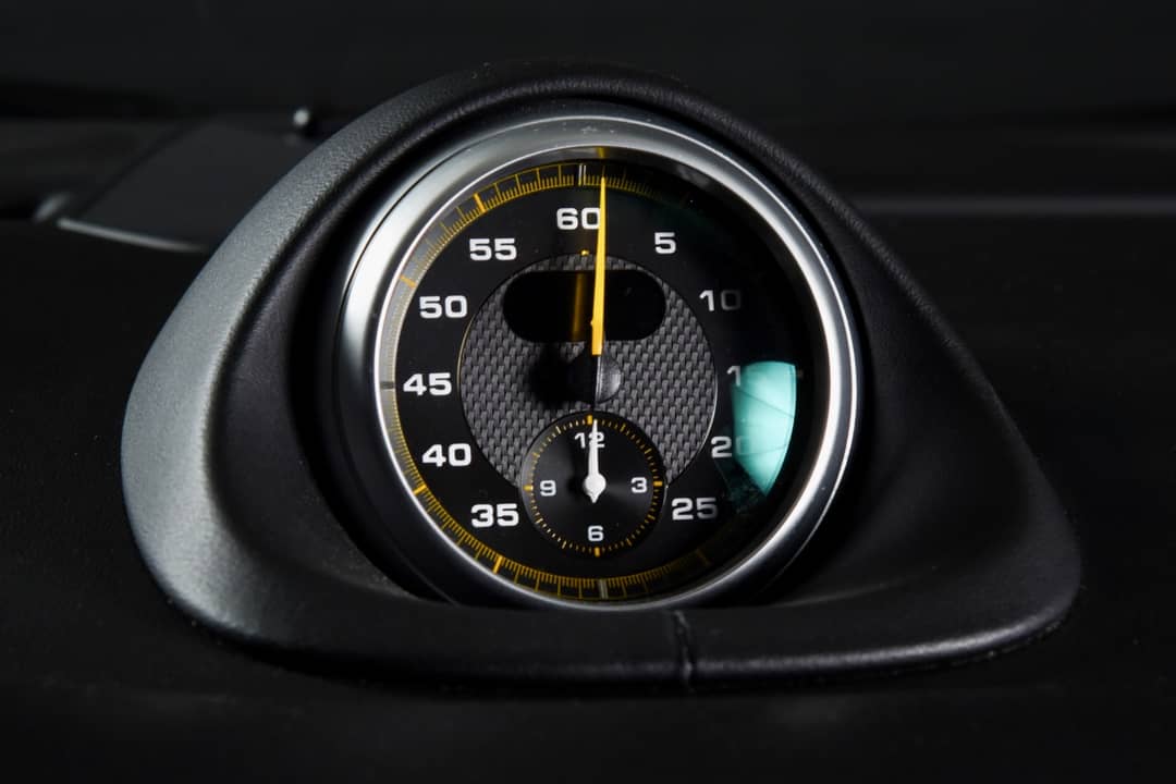 2011 Porsche 911 GT3 RS — photo 7