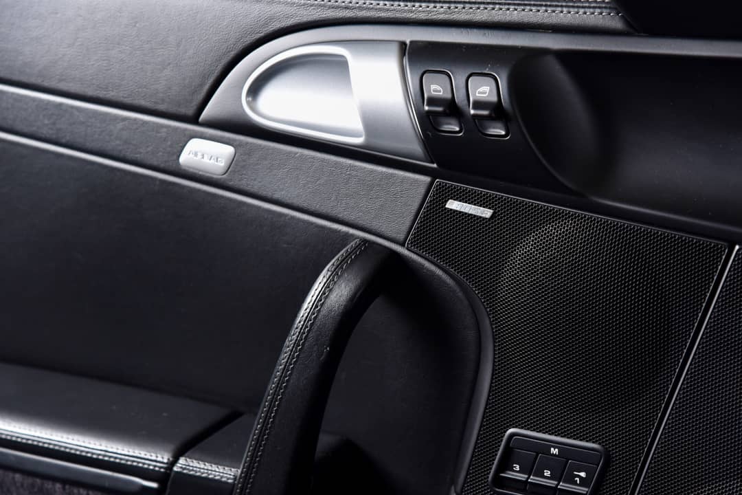 2009 Porsche 911 Carrera 4S — photo 19