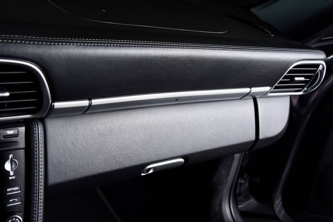 2009 Porsche 911 Carrera 4S — photo 21