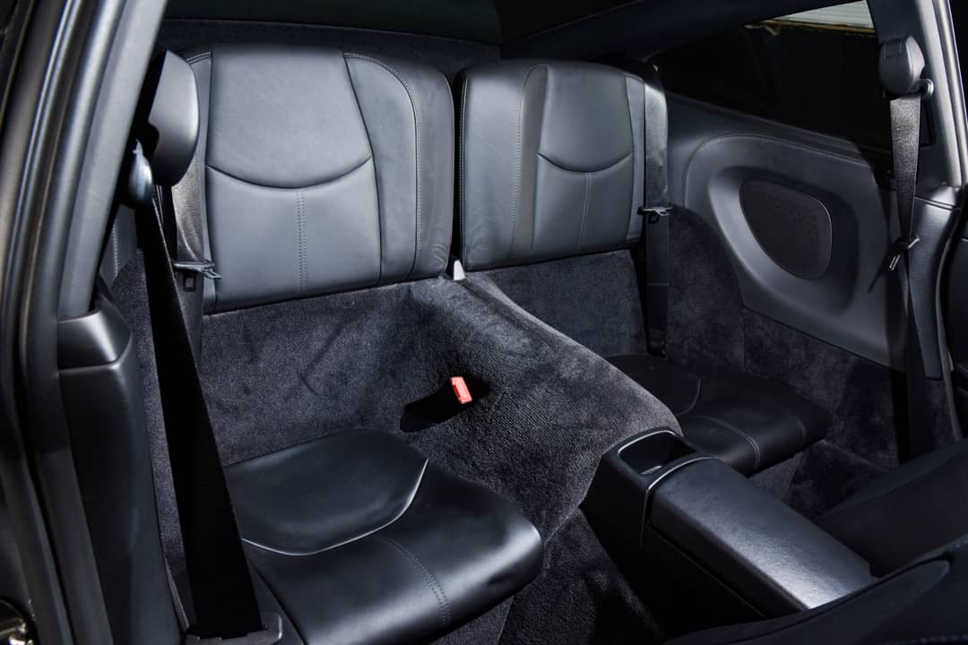 2009 Porsche 911 Carrera 4S — photo 22