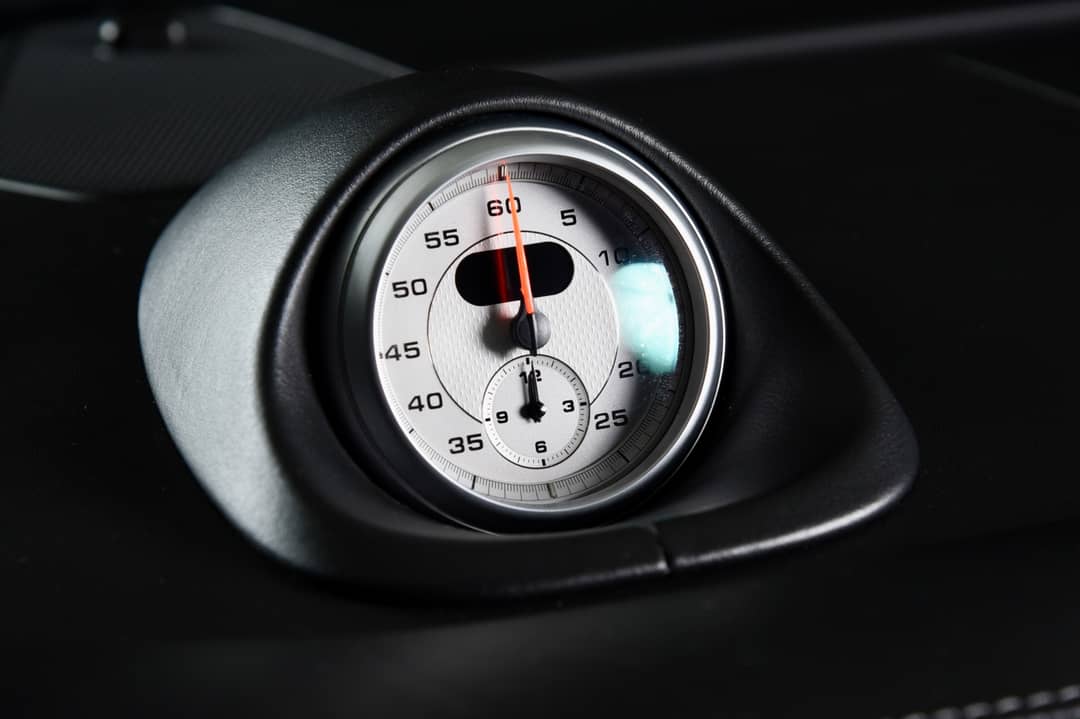 2009 Porsche 911 Carrera 4S — photo 7
