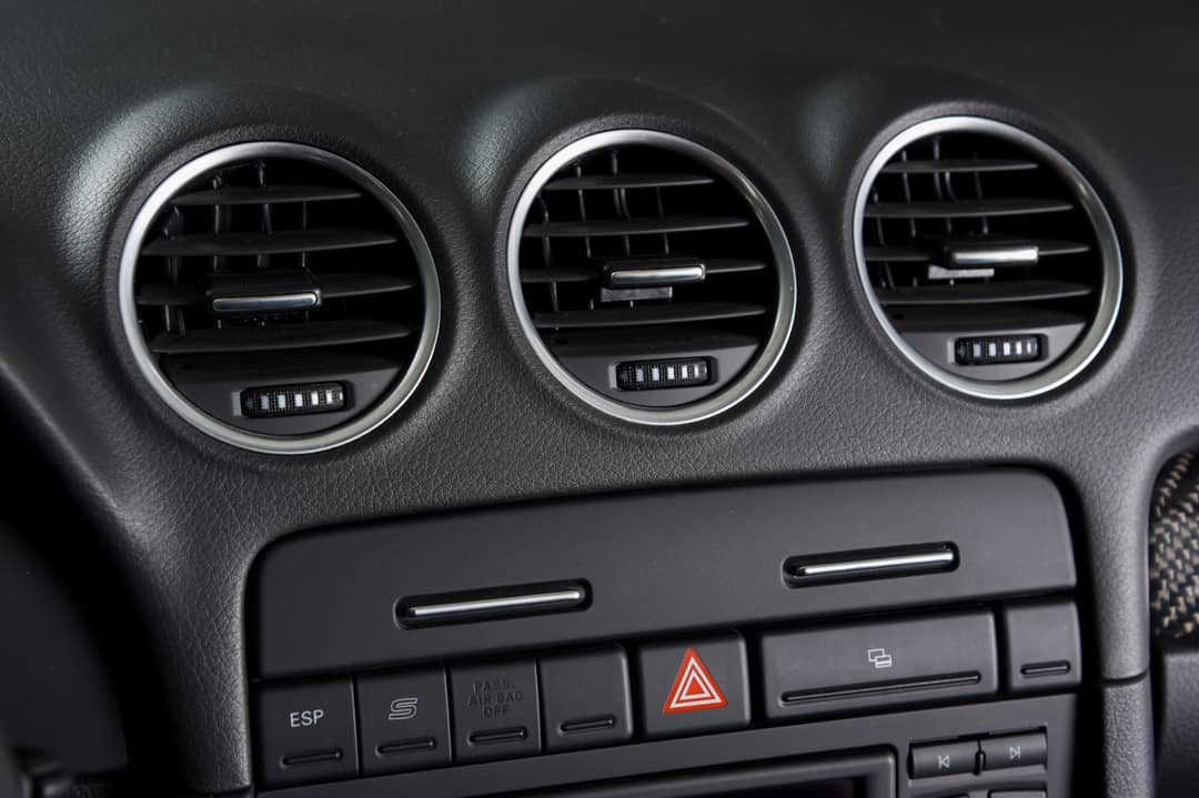 2008 Audi RS 4 quattro — photo 18