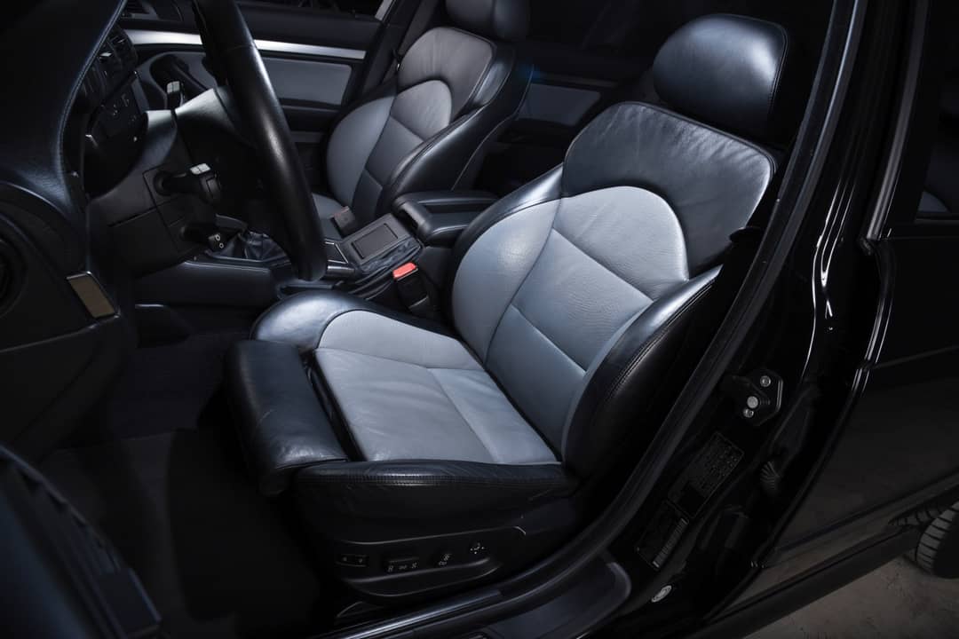 2000 BMW M5 — photo 6