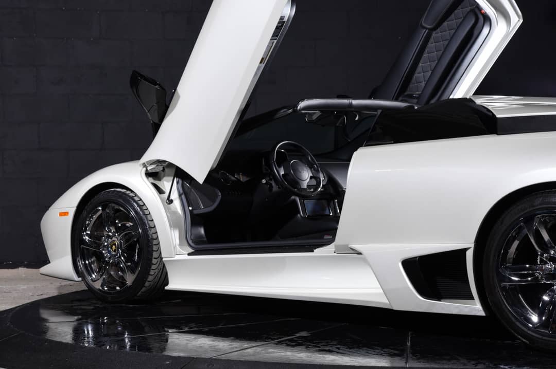 2008 Lamborghini Murcielago LP 640 — photo 15