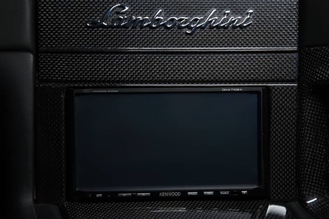2008 Lamborghini Murcielago LP 640 — photo 19