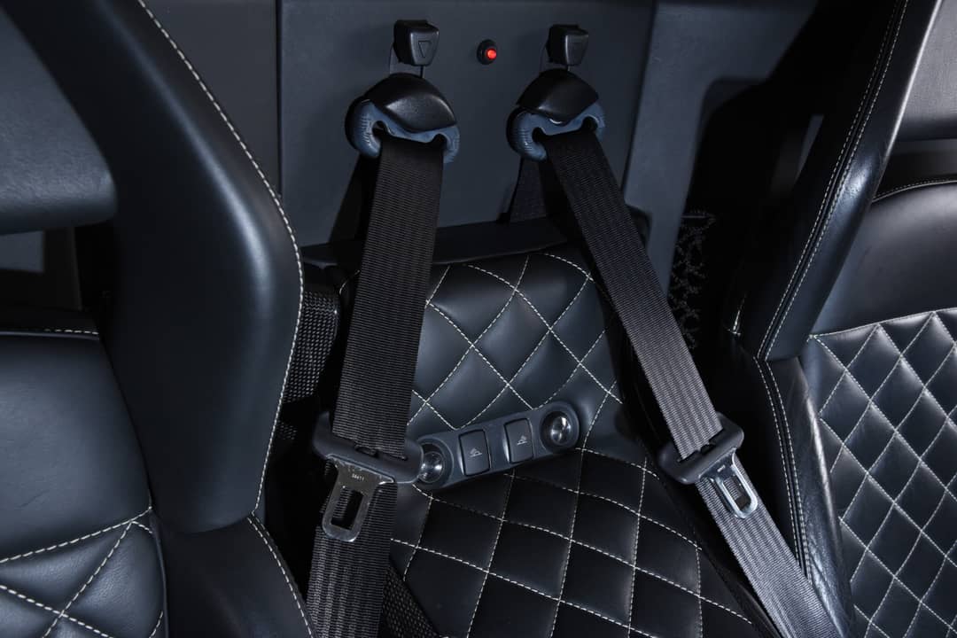 2008 Lamborghini Murcielago LP 640 — photo 24