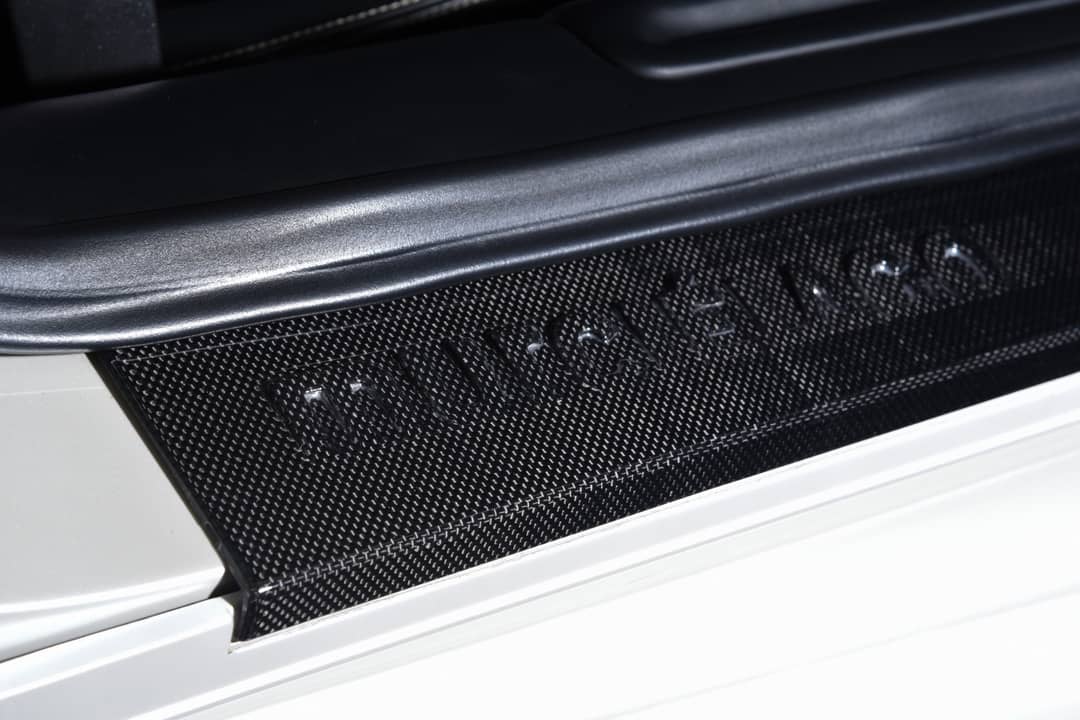 2008 Lamborghini Murcielago LP 640 — photo 25