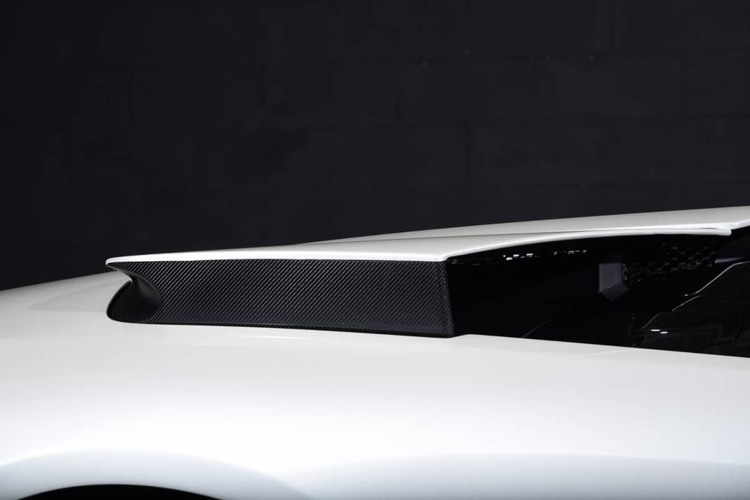 2008 Lamborghini Murcielago LP 640 — photo 28