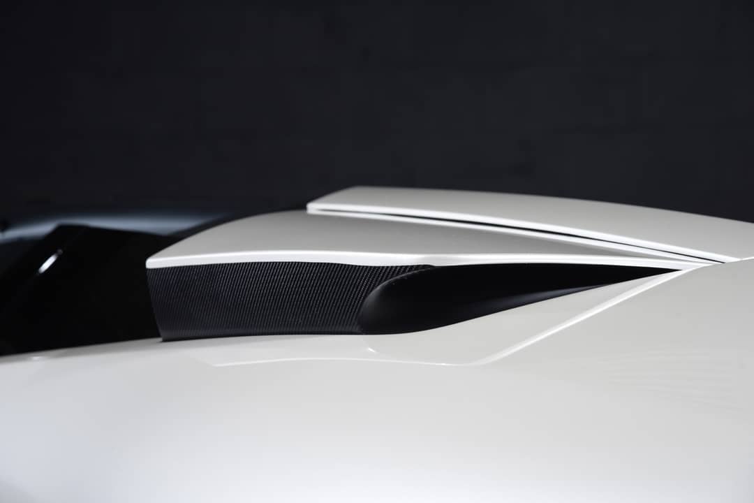 2008 Lamborghini Murcielago LP 640 — photo 42