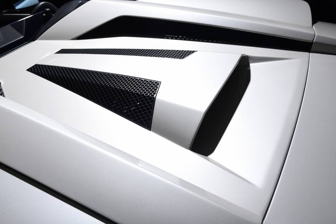 2008 Lamborghini Murcielago LP 640 — photo 43