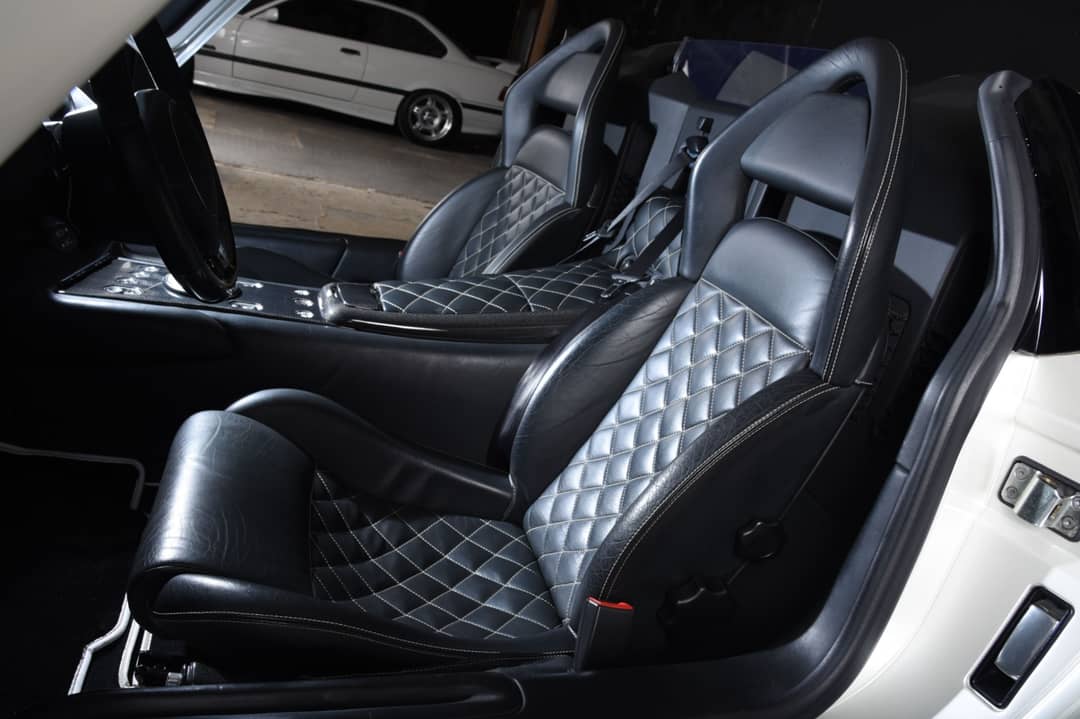 2008 Lamborghini Murcielago LP 640 — photo 6