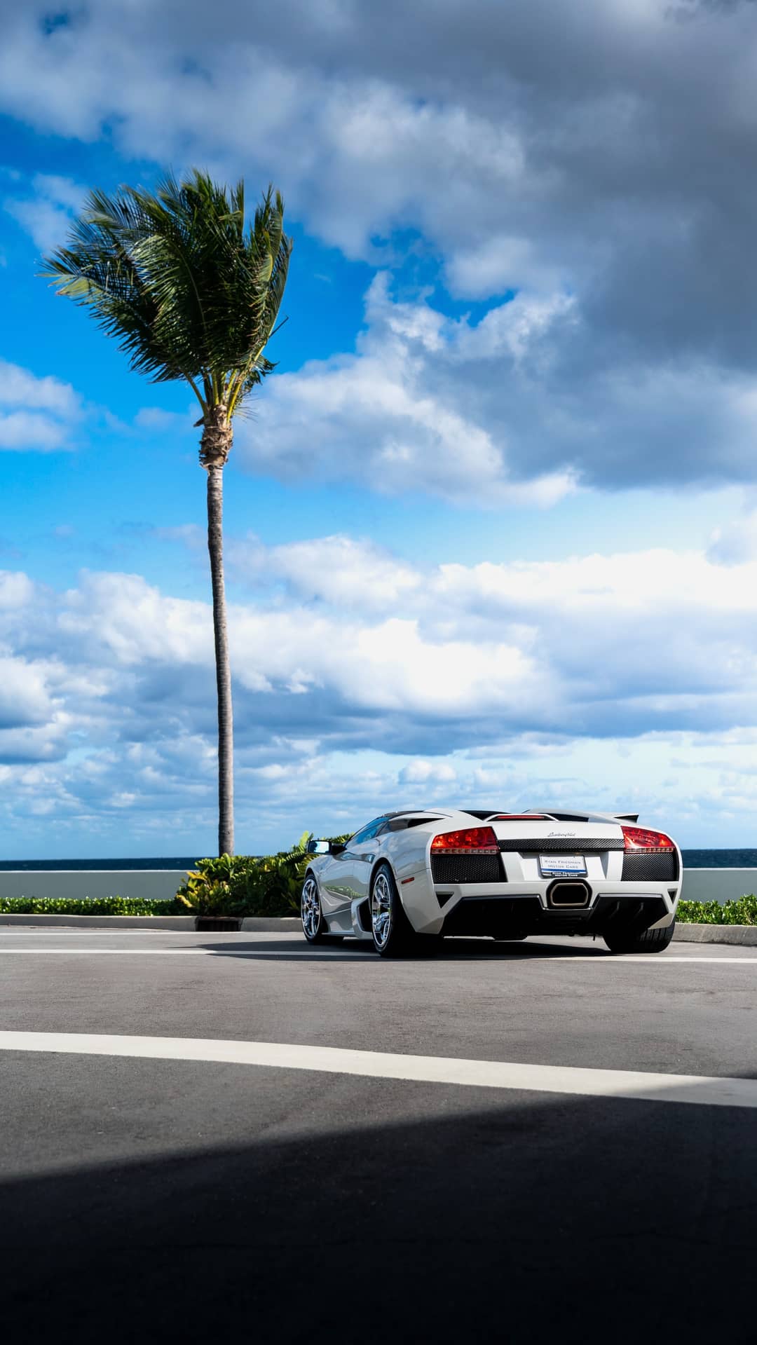 2008 Lamborghini Murcielago LP 640 — photo 53