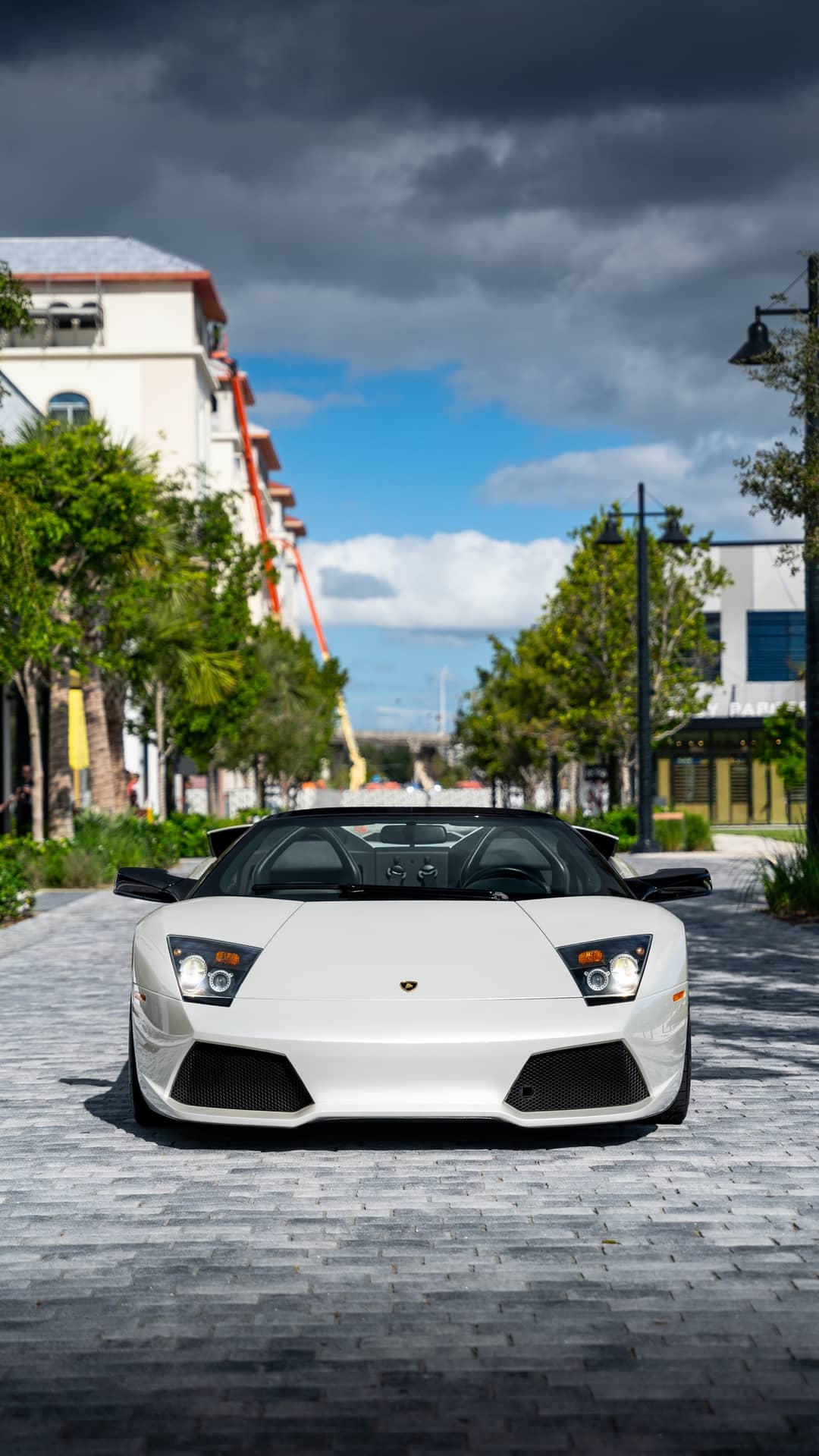 2008 Lamborghini Murcielago LP 640 — photo 54