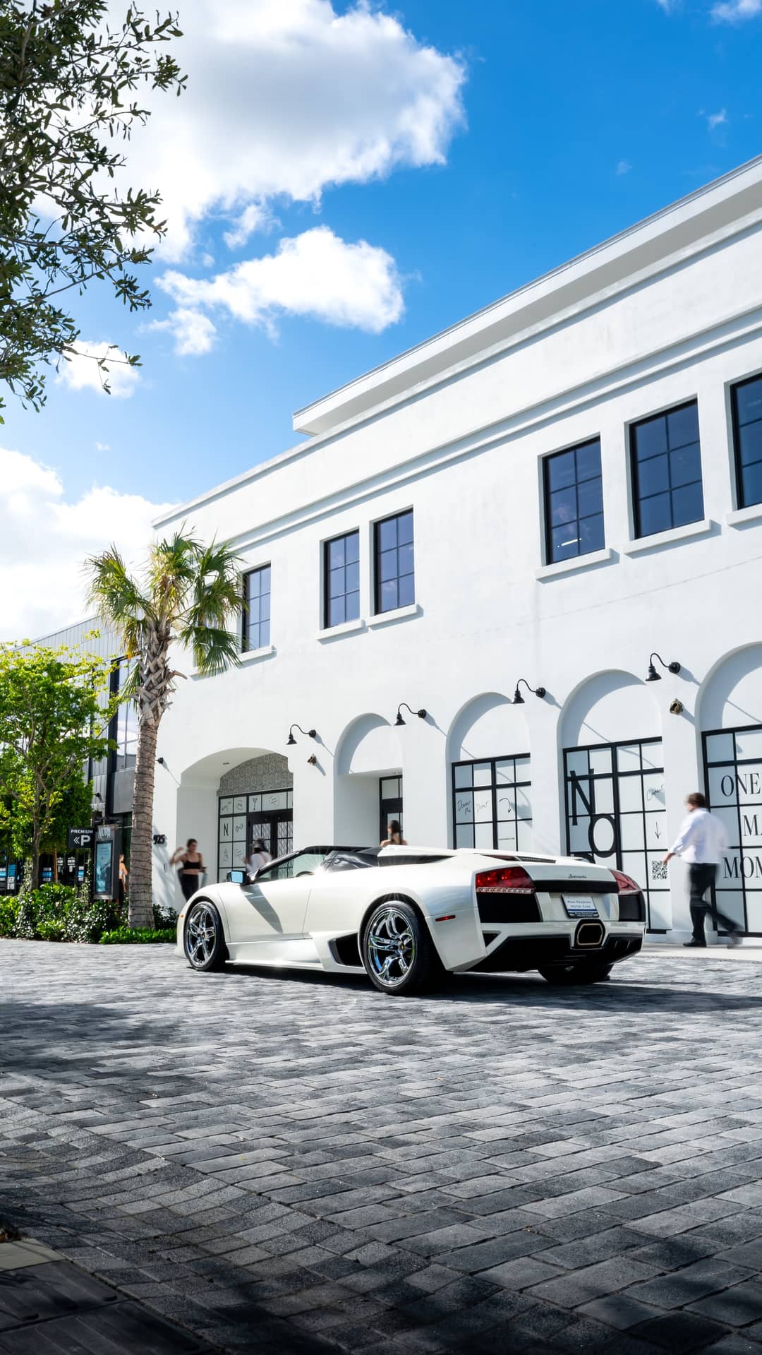 2008 Lamborghini Murcielago LP 640 — photo 55