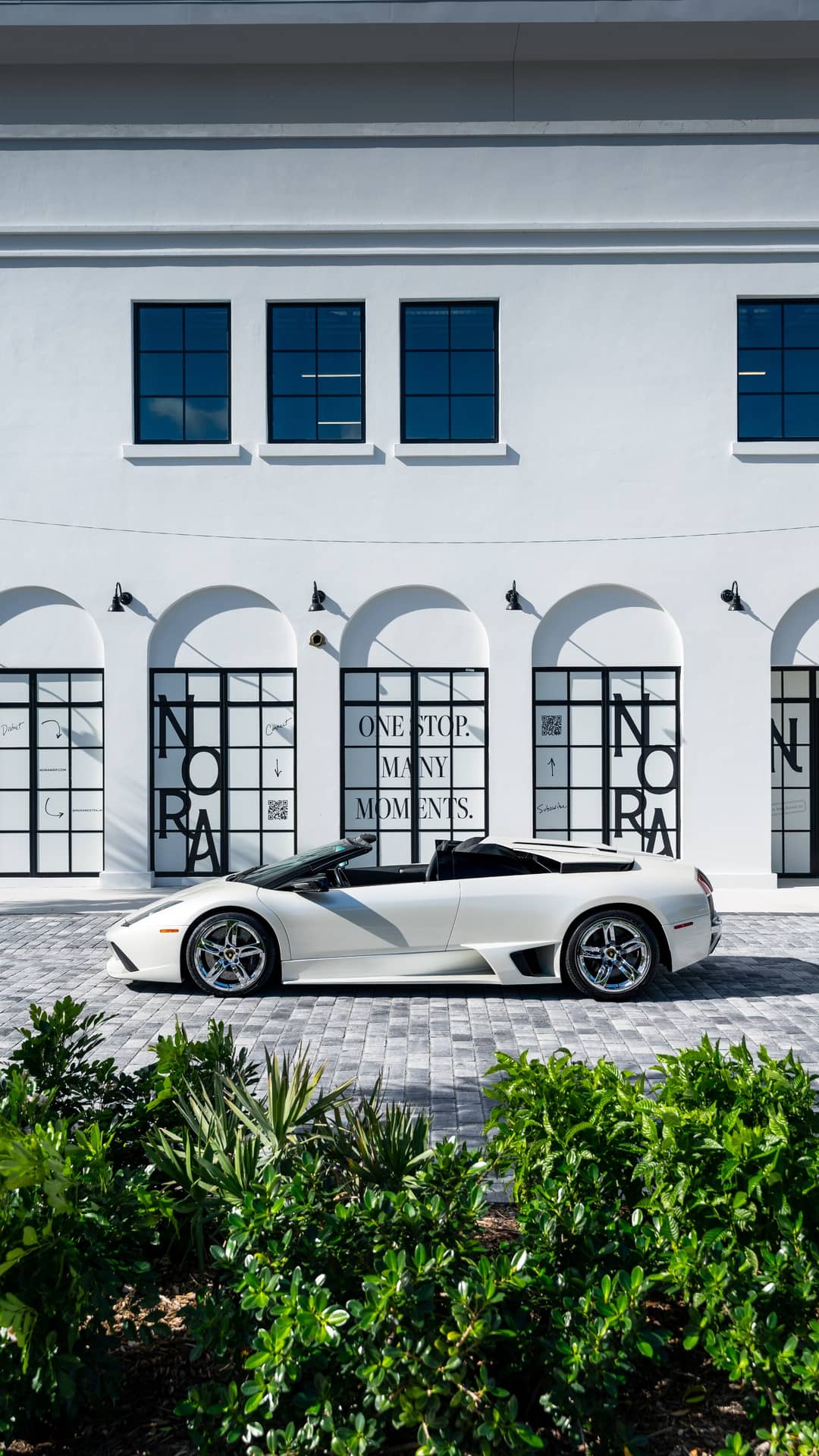 2008 Lamborghini Murcielago LP 640 — photo 57