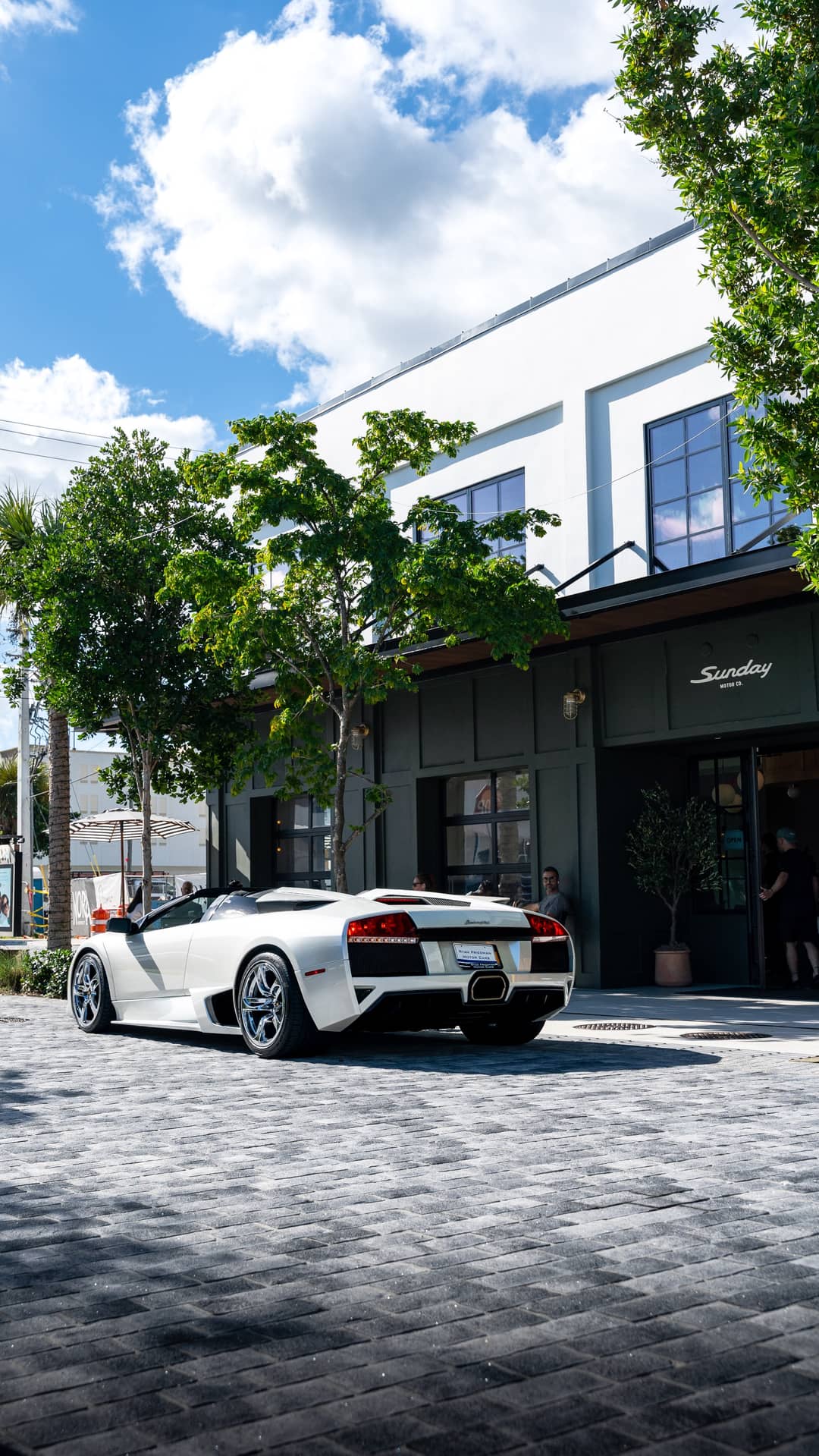 2008 Lamborghini Murcielago LP 640 — photo 58