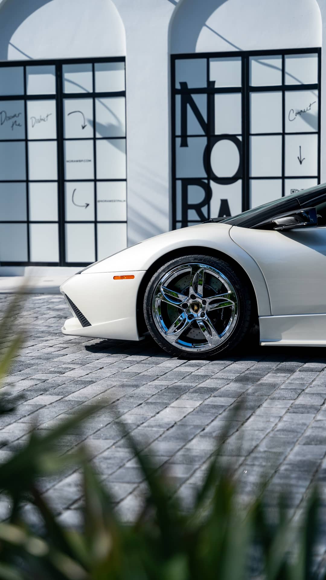 2008 Lamborghini Murcielago LP 640 — photo 59