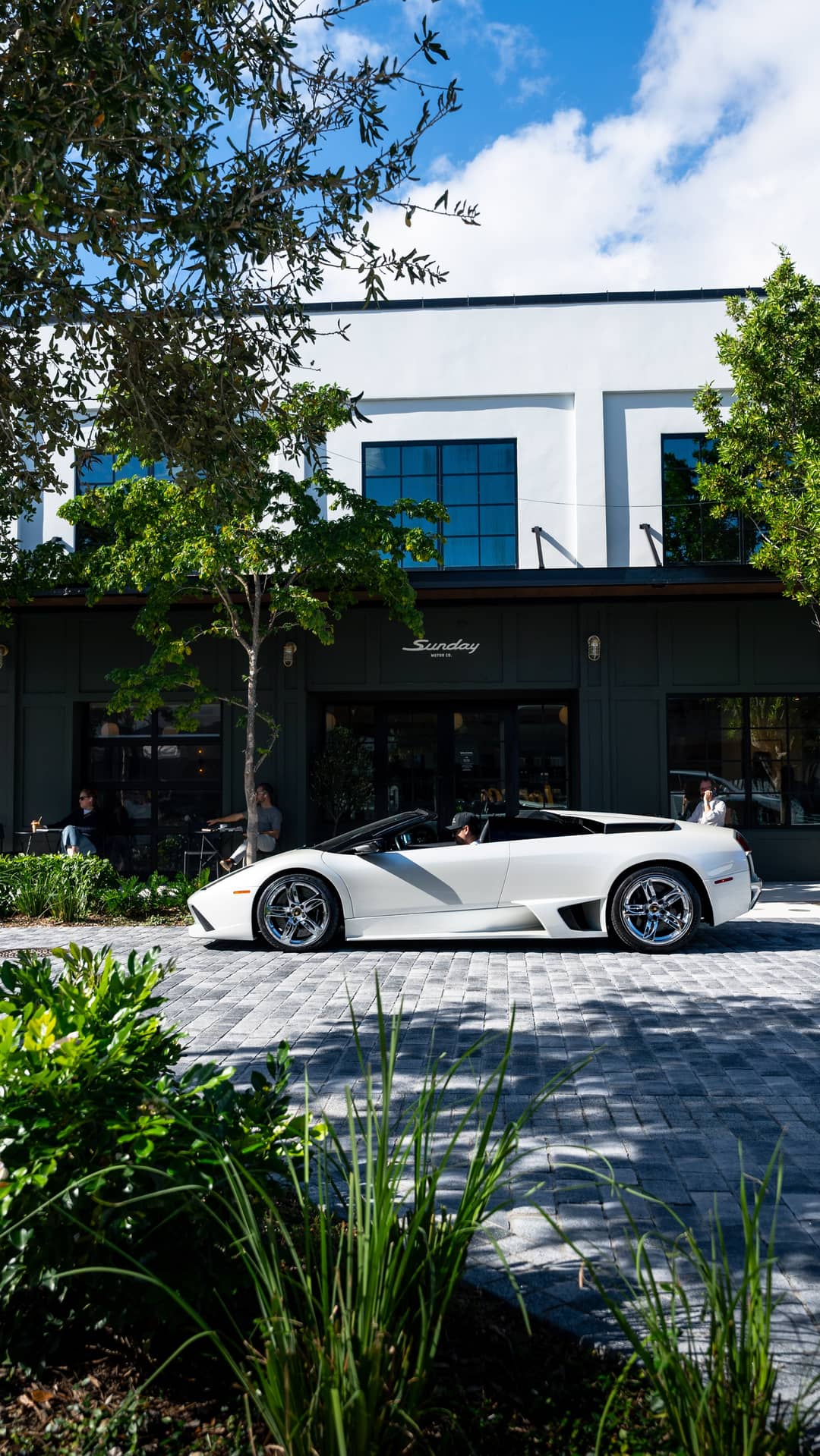 2008 Lamborghini Murcielago LP 640 — photo 60