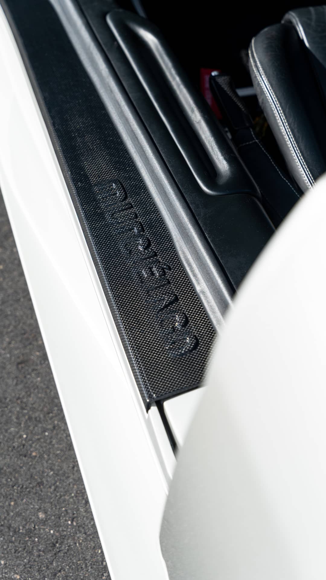 2008 Lamborghini Murcielago LP 640 — photo 61