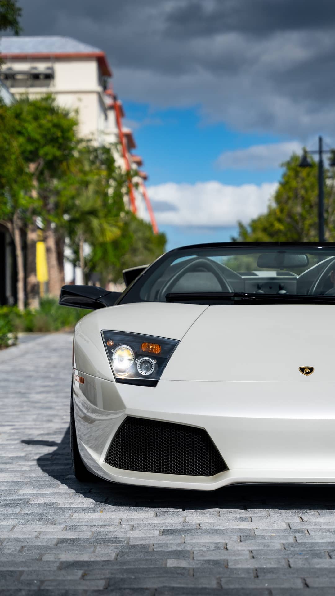 2008 Lamborghini Murcielago LP 640 — photo 62
