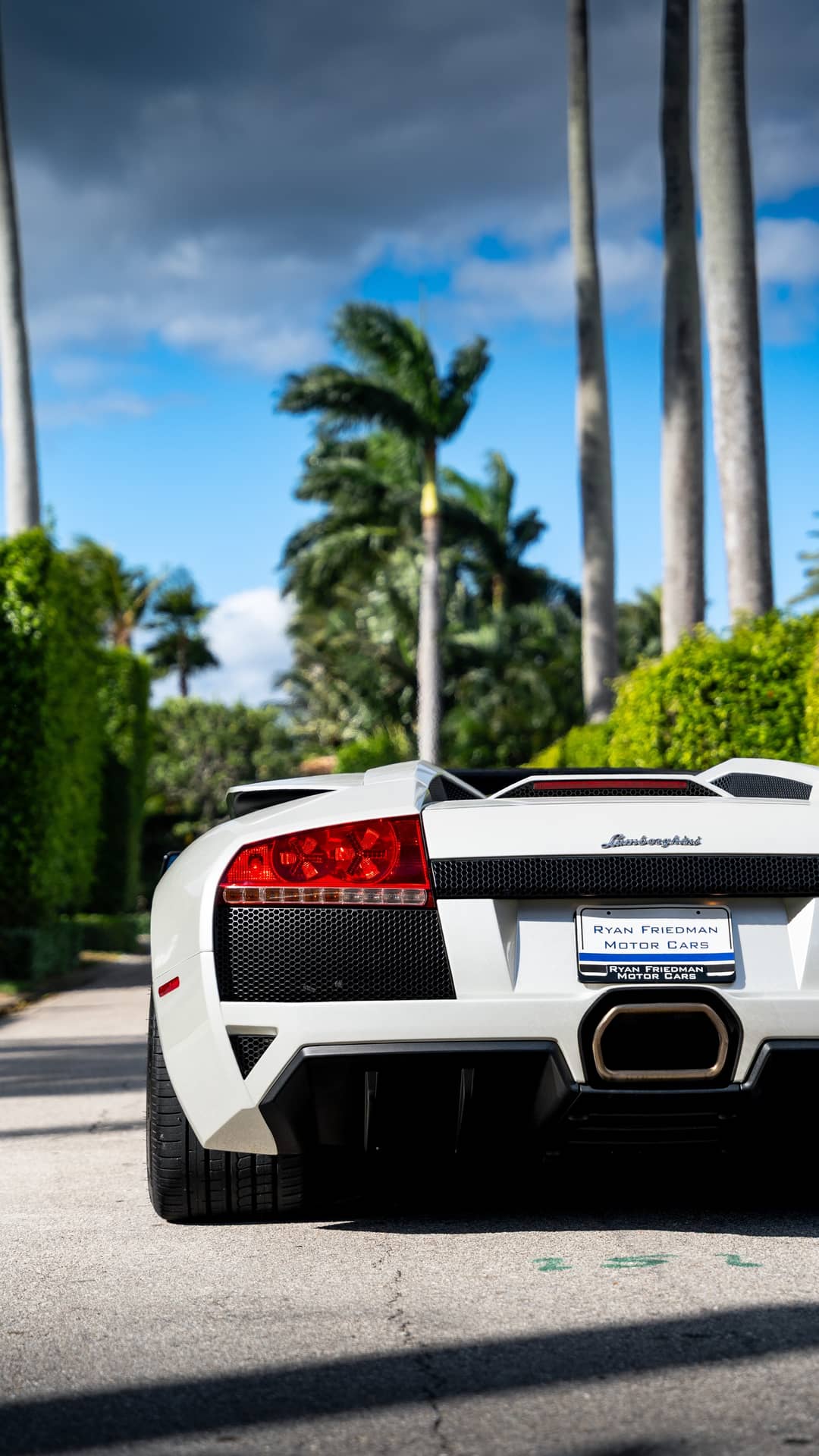 2008 Lamborghini Murcielago LP 640 — photo 63