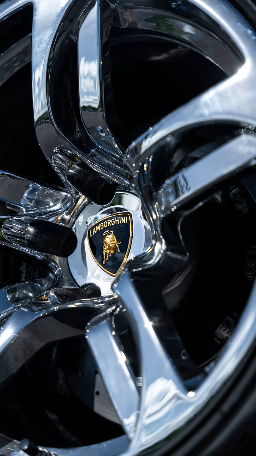 2008 Lamborghini Murcielago LP 640 — photo 64