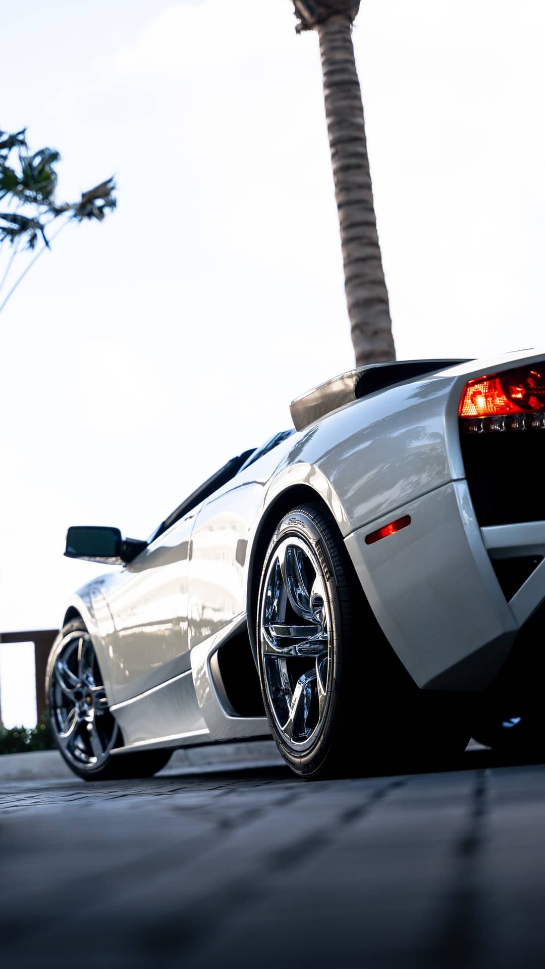 2008 Lamborghini Murcielago LP 640 — photo 65