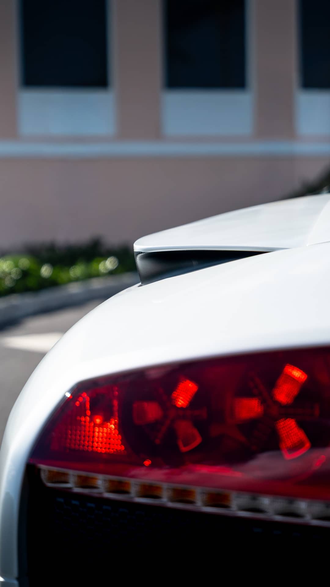 2008 Lamborghini Murcielago LP 640 — photo 66