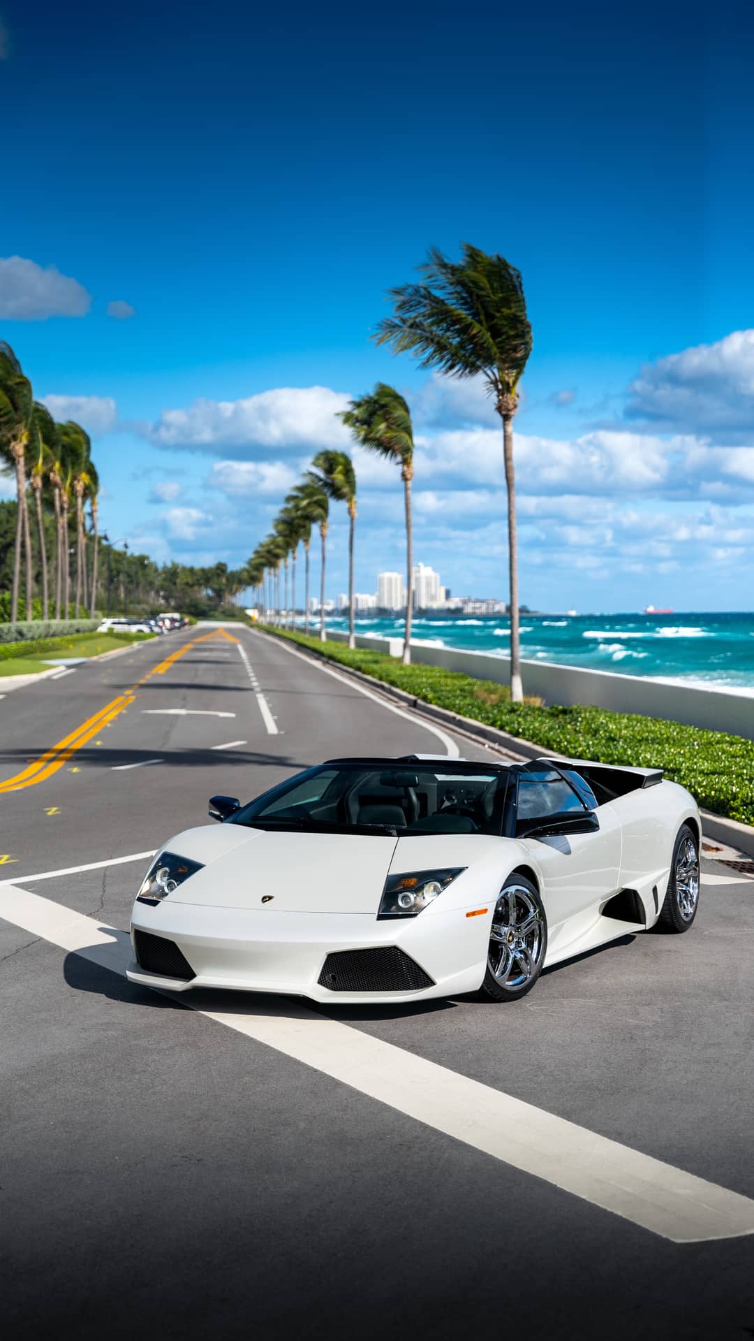 2008 Lamborghini Murcielago LP 640 — photo 67