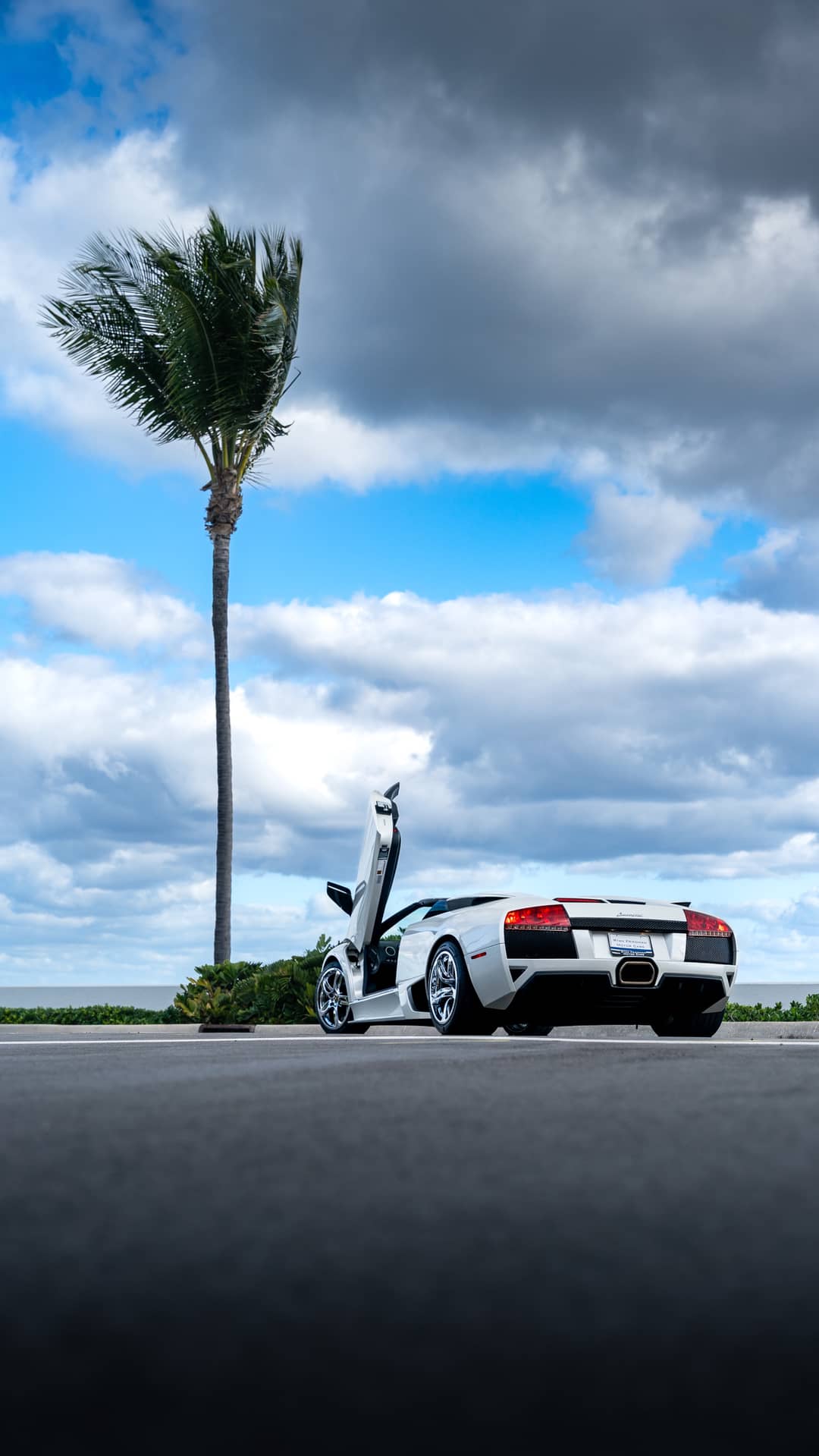 2008 Lamborghini Murcielago LP 640 — photo 68