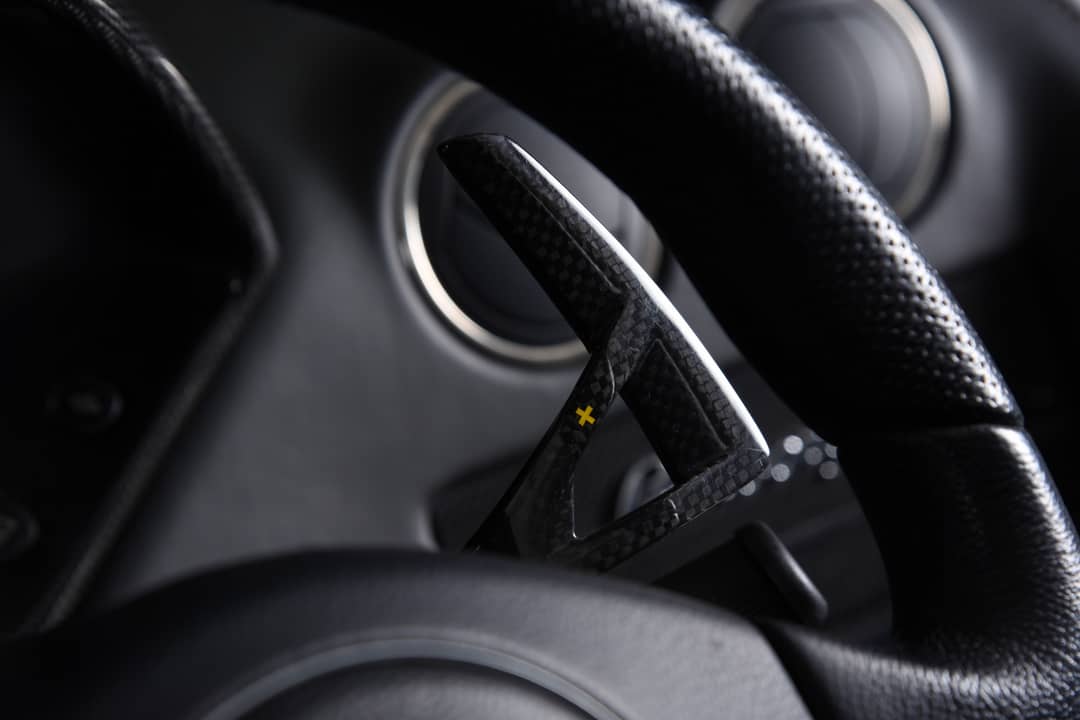 2008 Lamborghini Murcielago LP 640 — photo 8